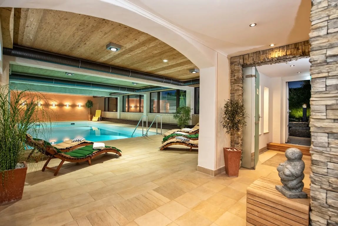 Hotel Bavaria - Partnerbetrieb von Oberstaufen PLUS