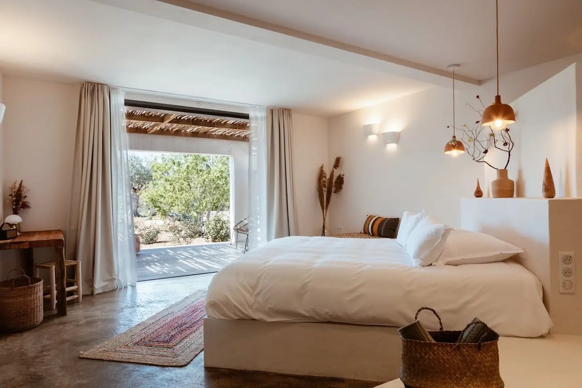 VILLA FLAKA Boutique Hôtel
