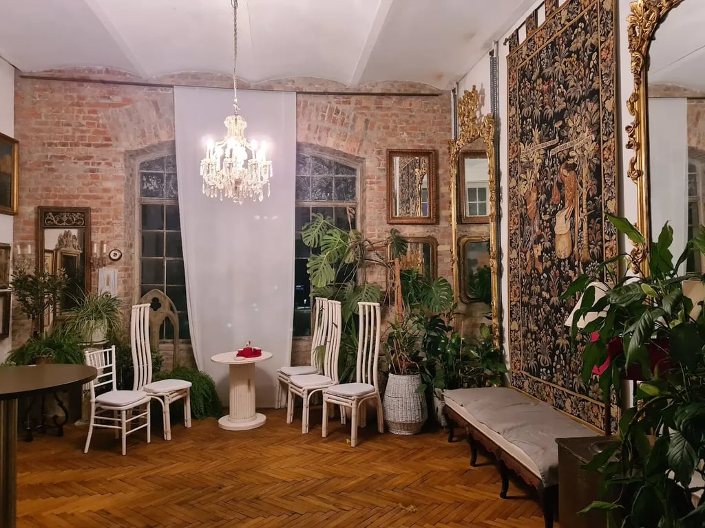 STUDIO KVARDA