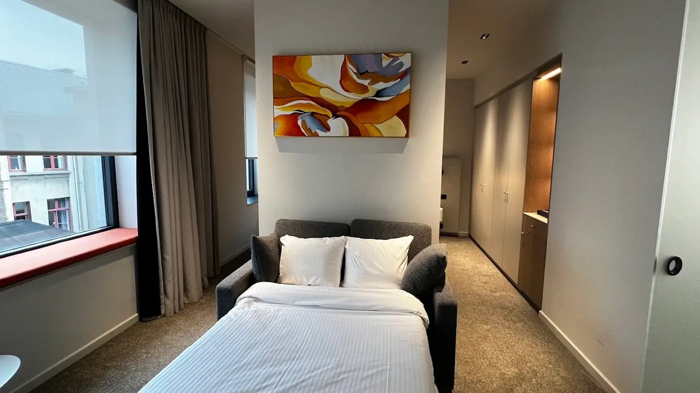 OPO Hotel