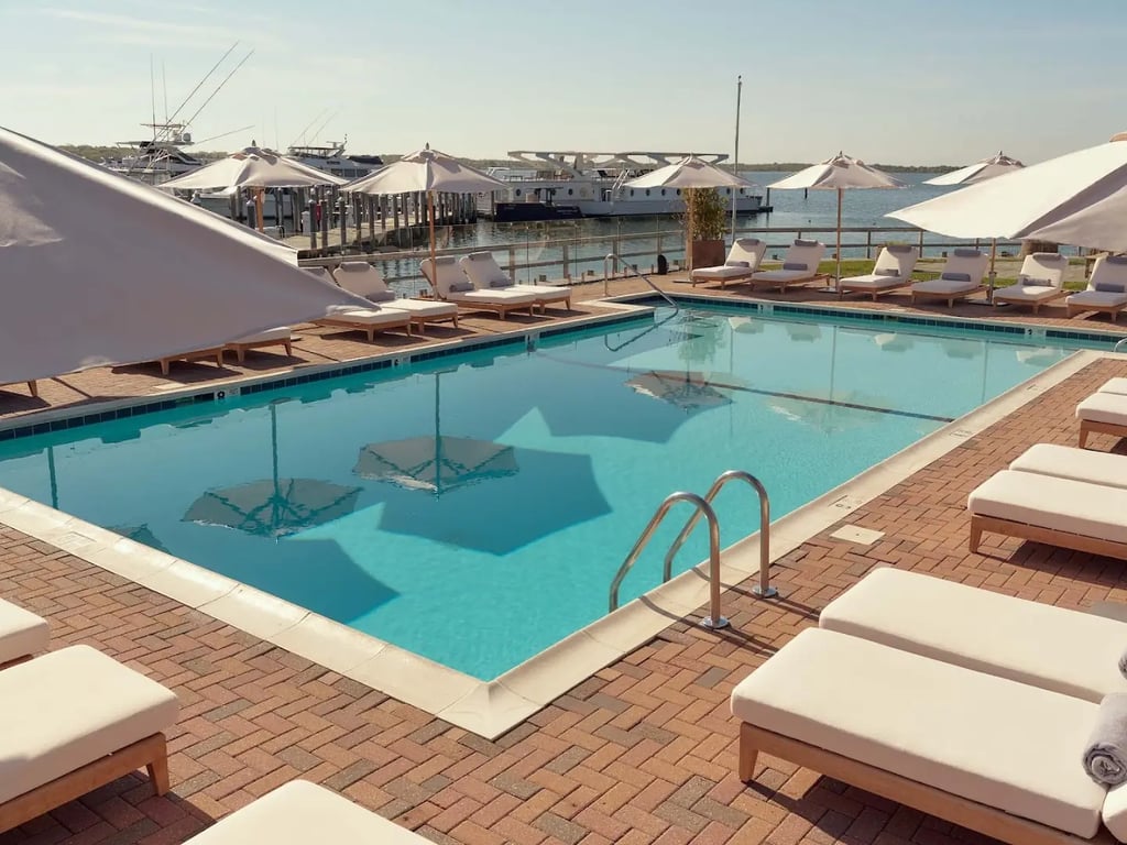 Montauk Yacht Club