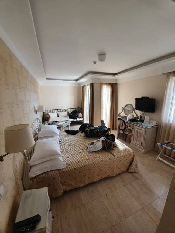 Hotel Azimut