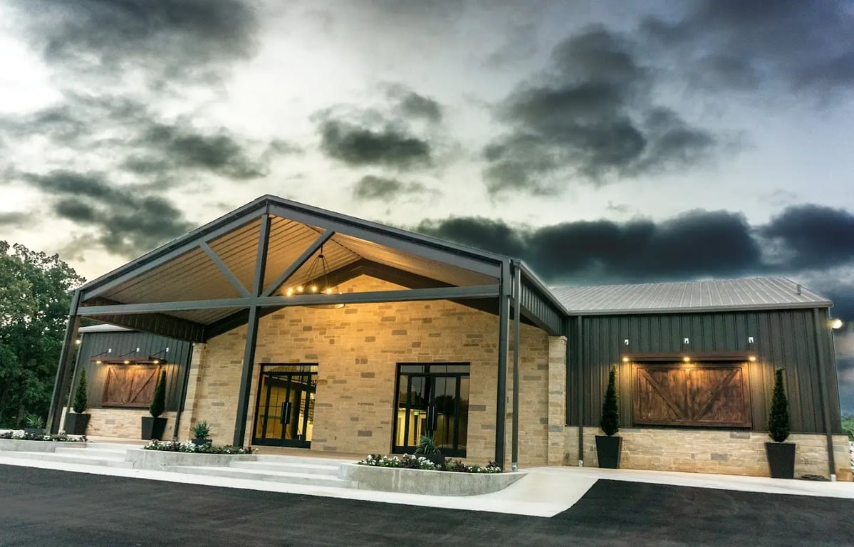 The Nightingale Events