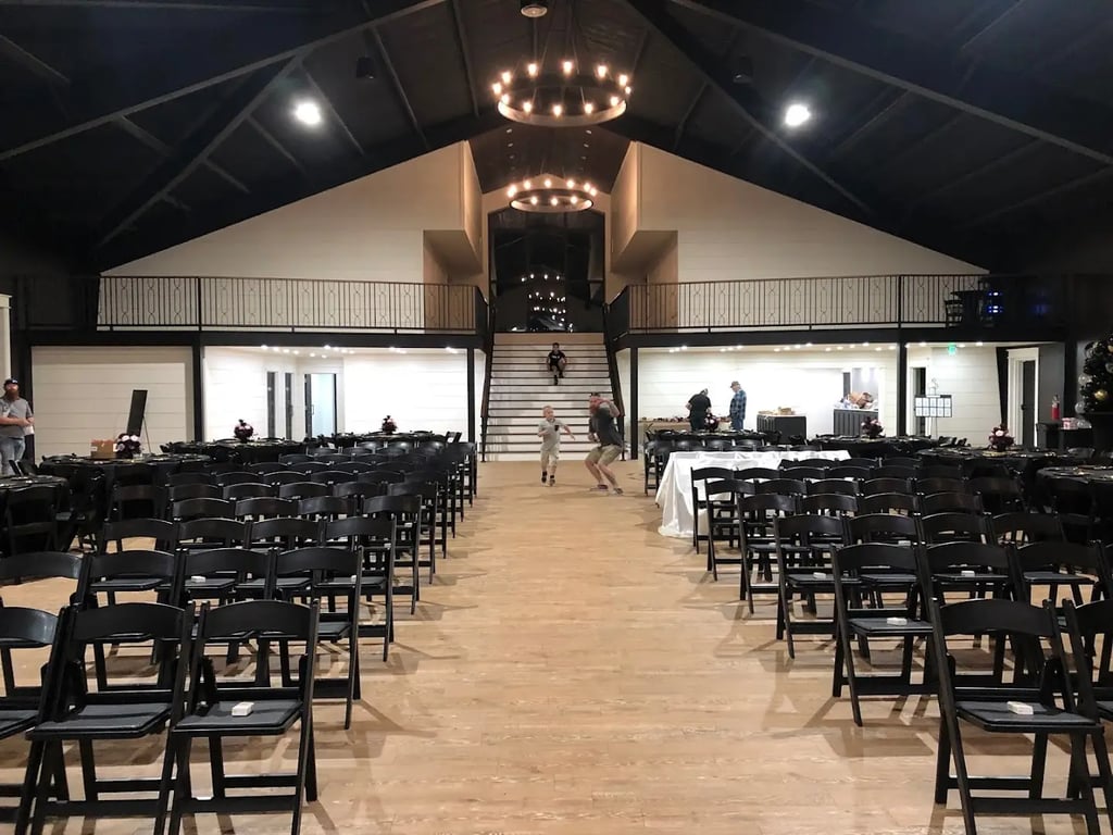 The Nightingale Events