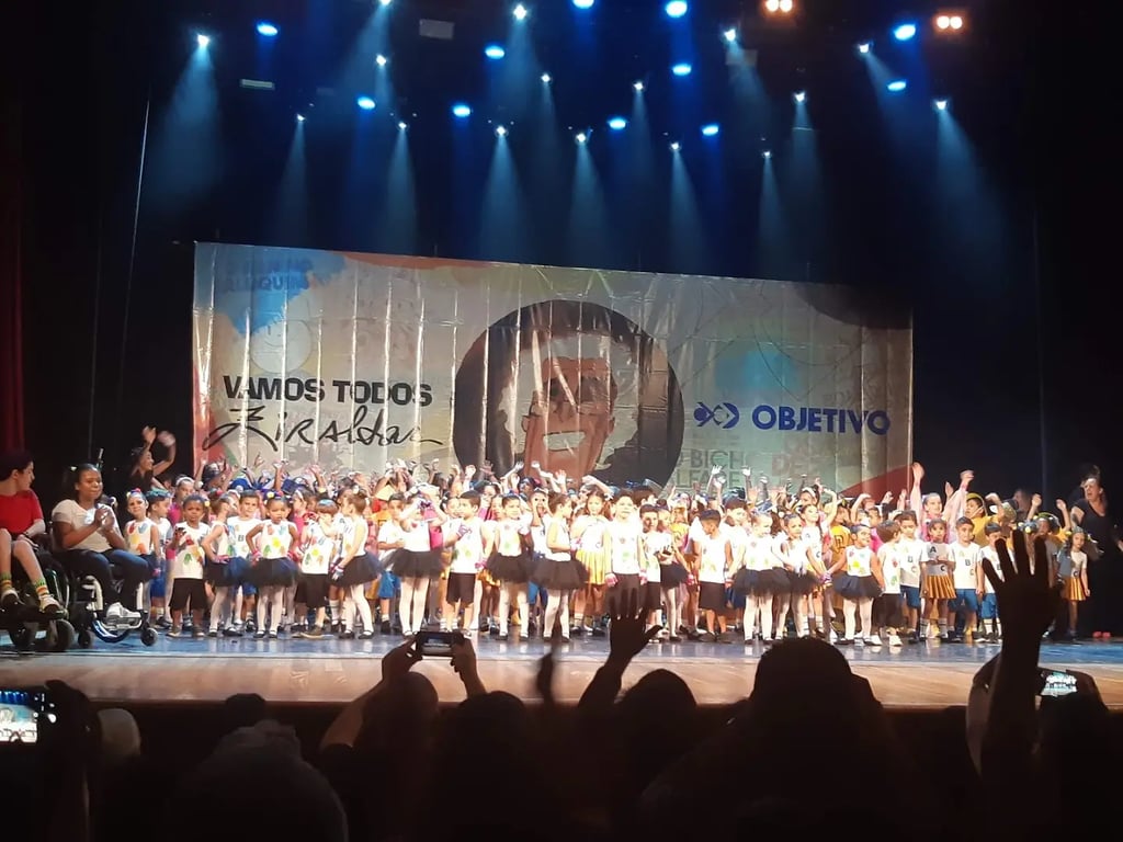 Teatro Coliseu, Santos
