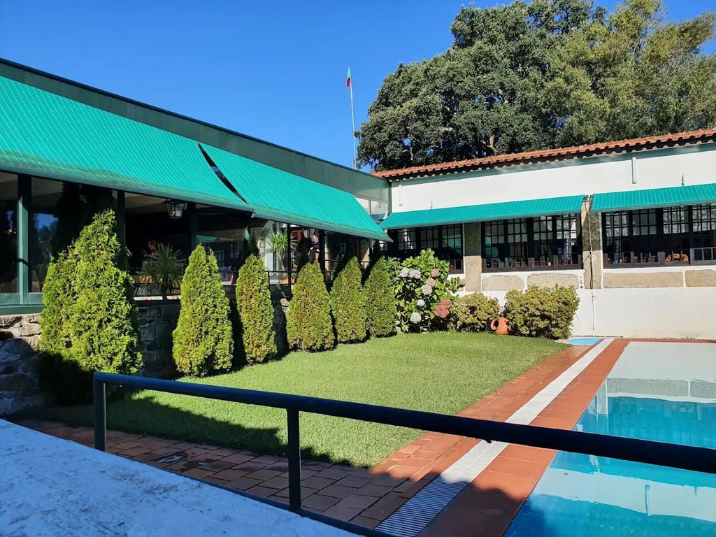 Quinta da Presa - Eventos