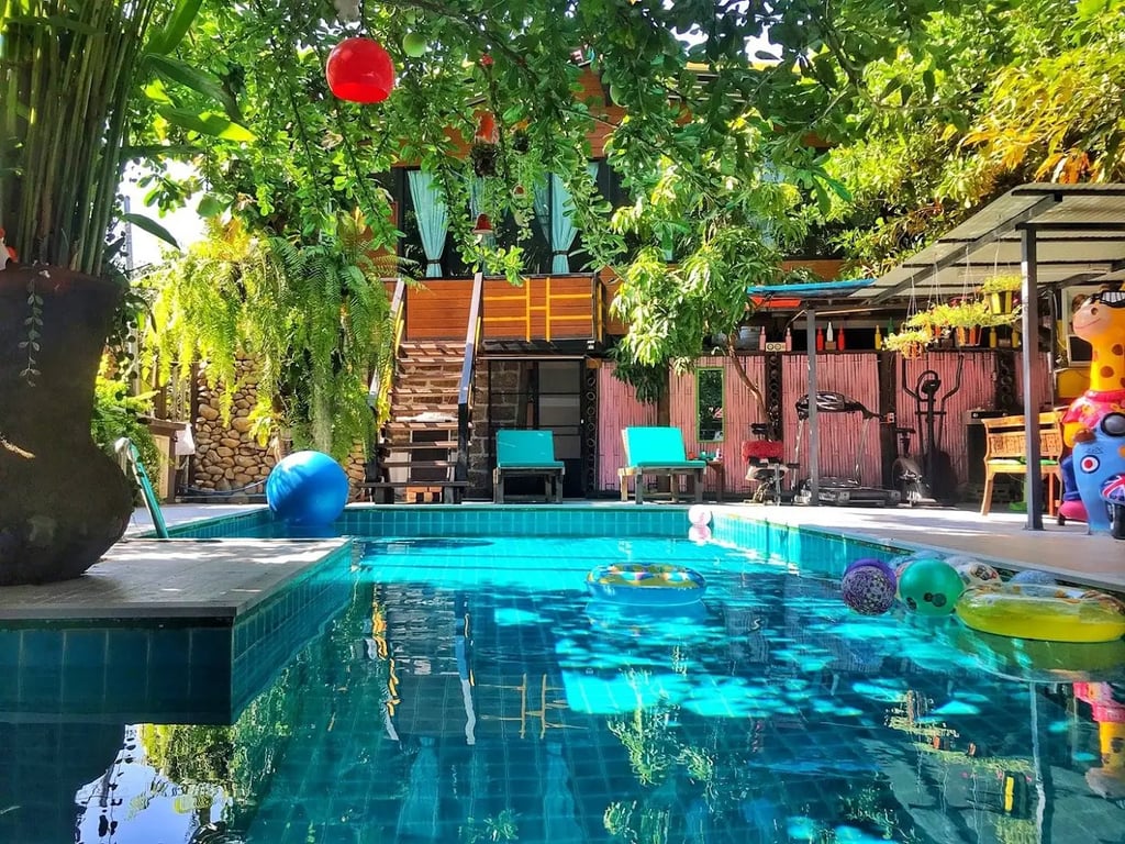 De Wiang Kum Kam