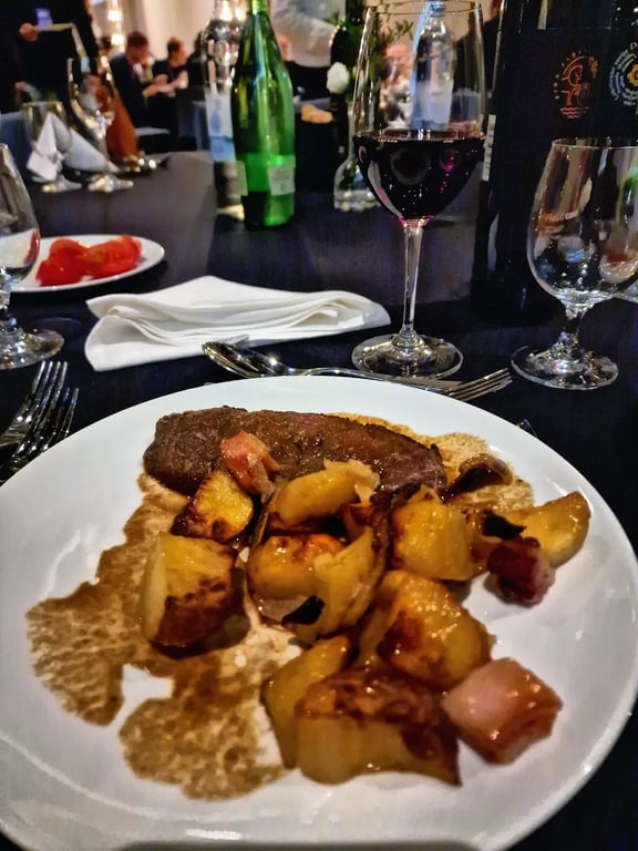 Fortis Club