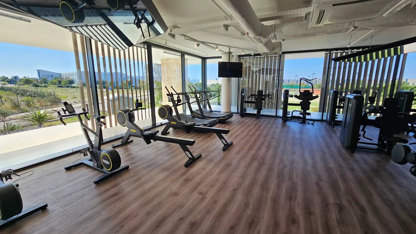 Fortis Club