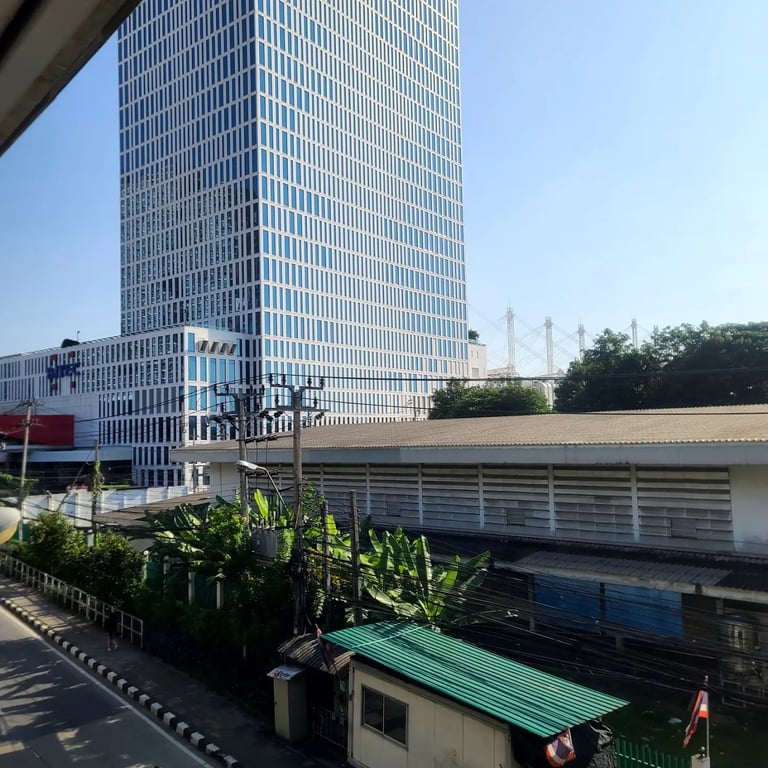 Bangkok International Trade and Exhibition Centre