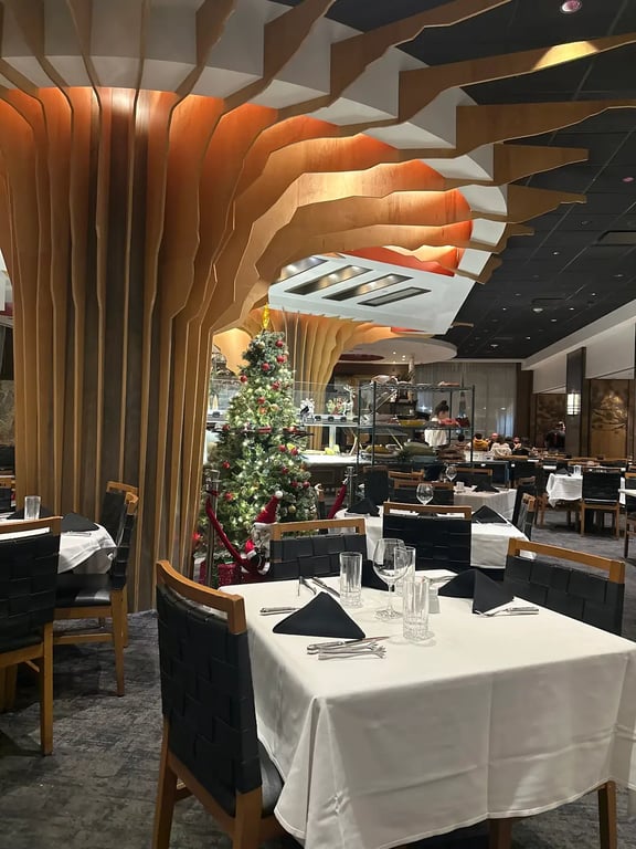 Fogo de Chao