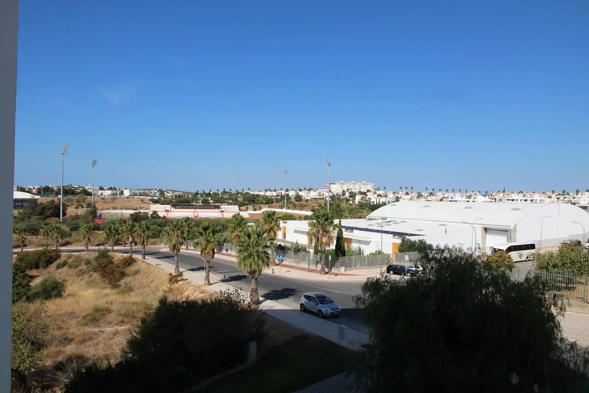 EMA - Espaço Multiusos de Albufeira