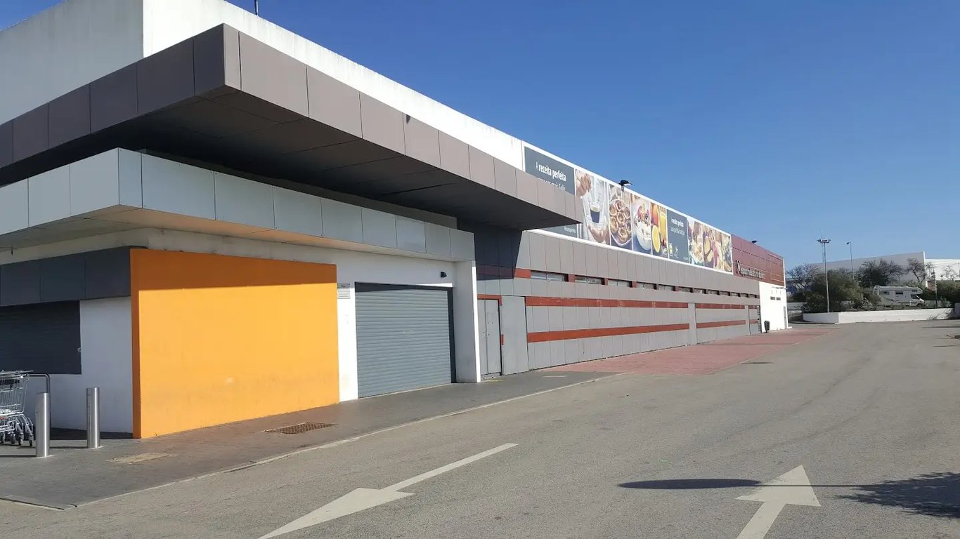 EMA - Espaço Multiusos de Albufeira