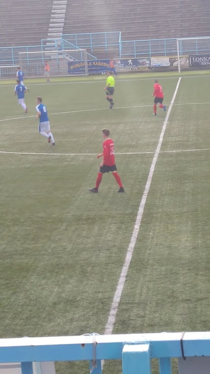 Mestni Stadion Izola