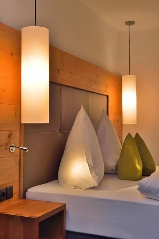 Hotel Garni Fimba