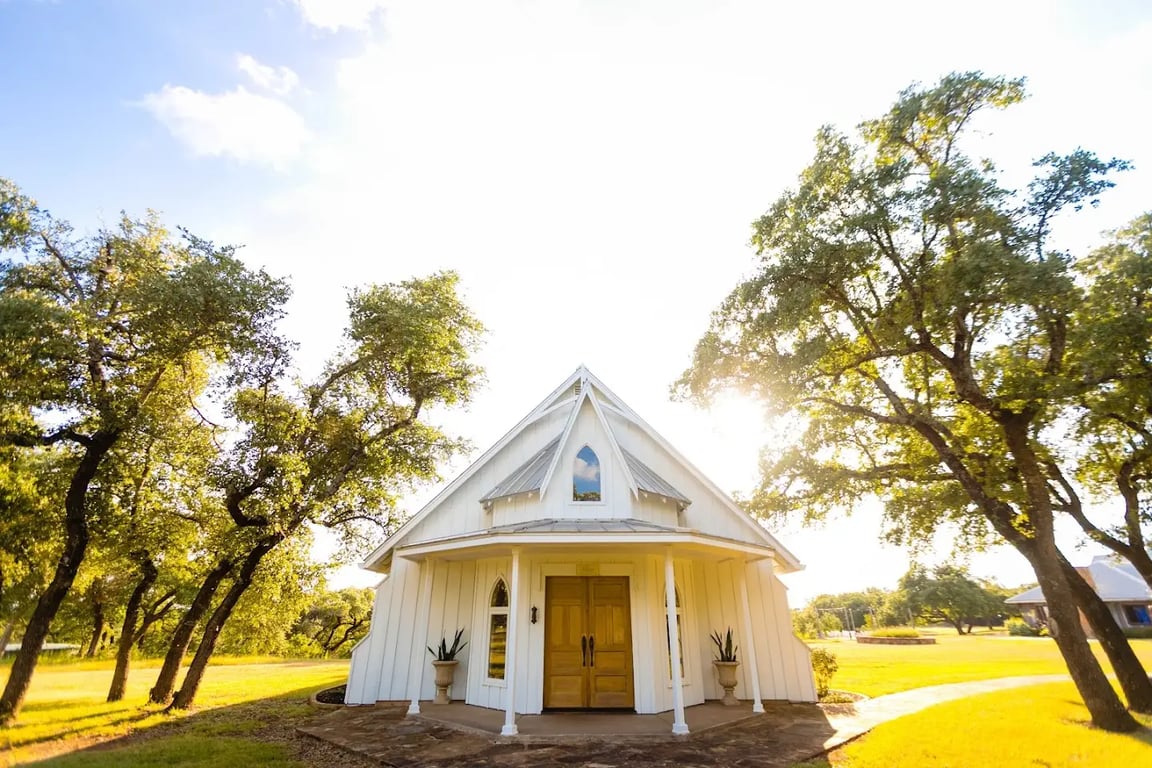 Allegro Weddings and Events Venue