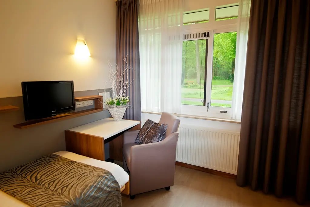 Allegoeds Groepshotel Het Bosgoed