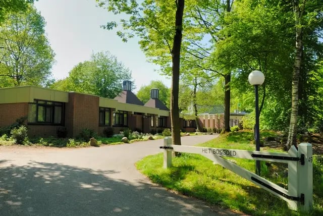 Allegoeds Groepshotel Het Bosgoed
