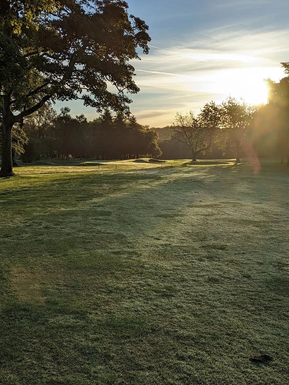 Allerton Manor Golf Club
