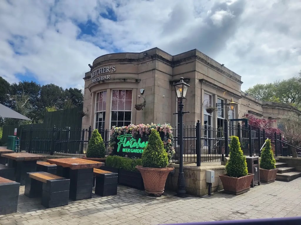 Allerton Manor Golf Club