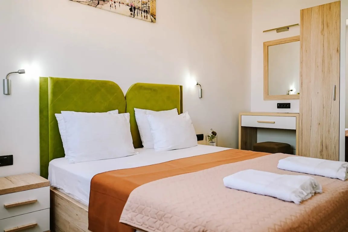 Hotel Lajka Luxury