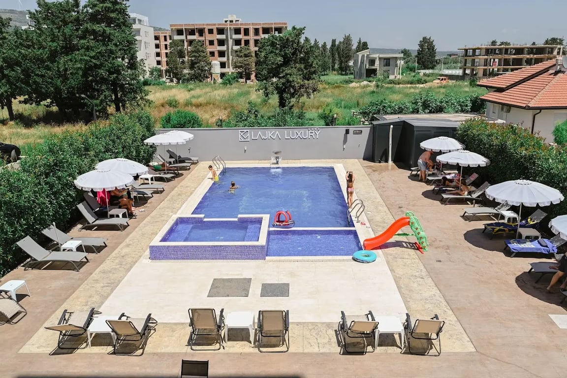 Hotel Lajka Luxury