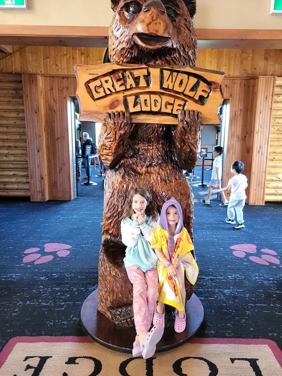 Great Wolf Lodge Niagara Falls