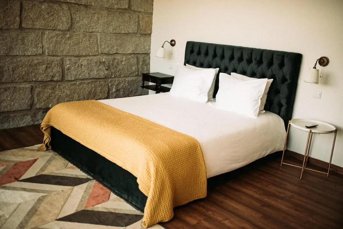 Quinta do Paço Hotel