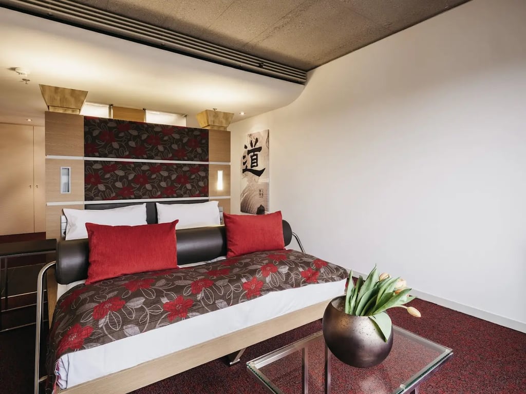Linsberg Asia Hotel, Spa & Therme - Adults Only
