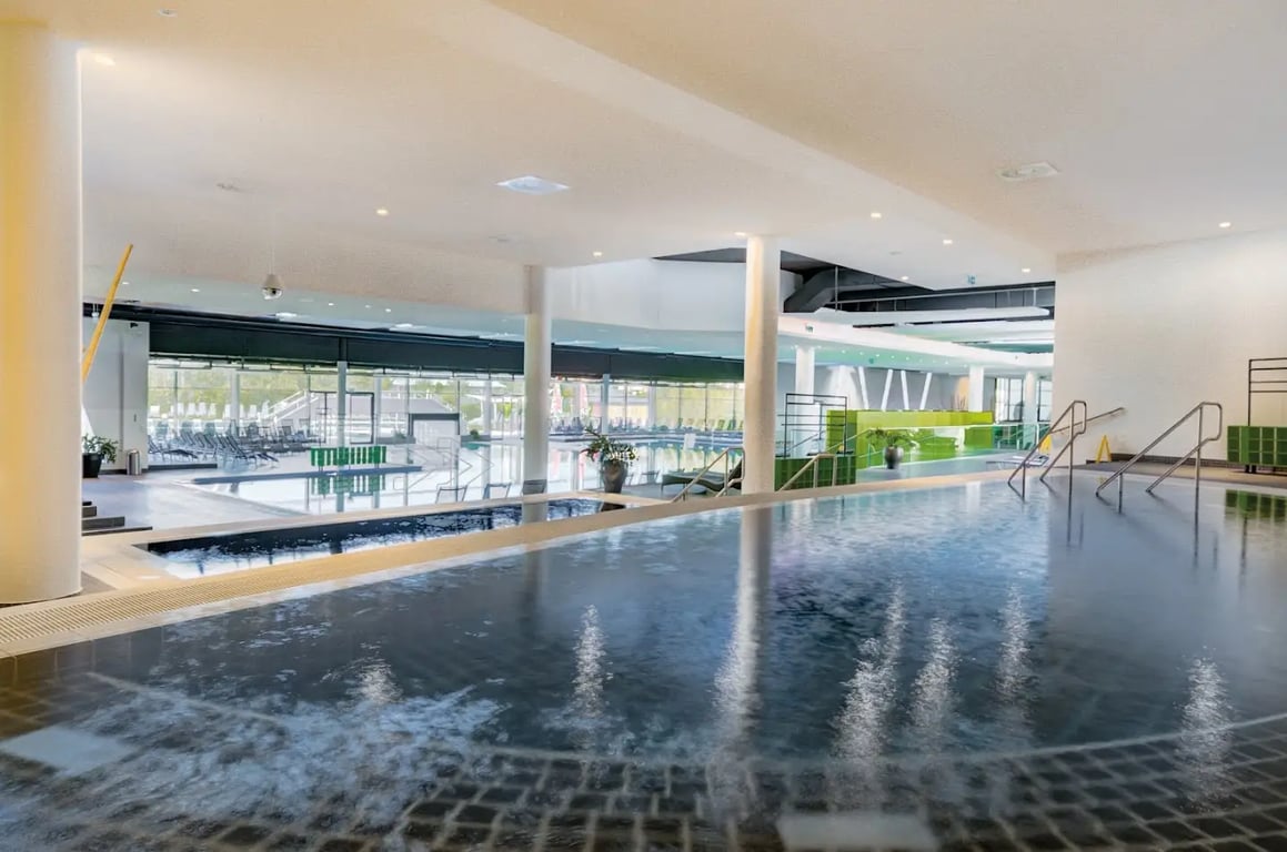Linsberg Asia Hotel, Spa & Therme - Adults Only