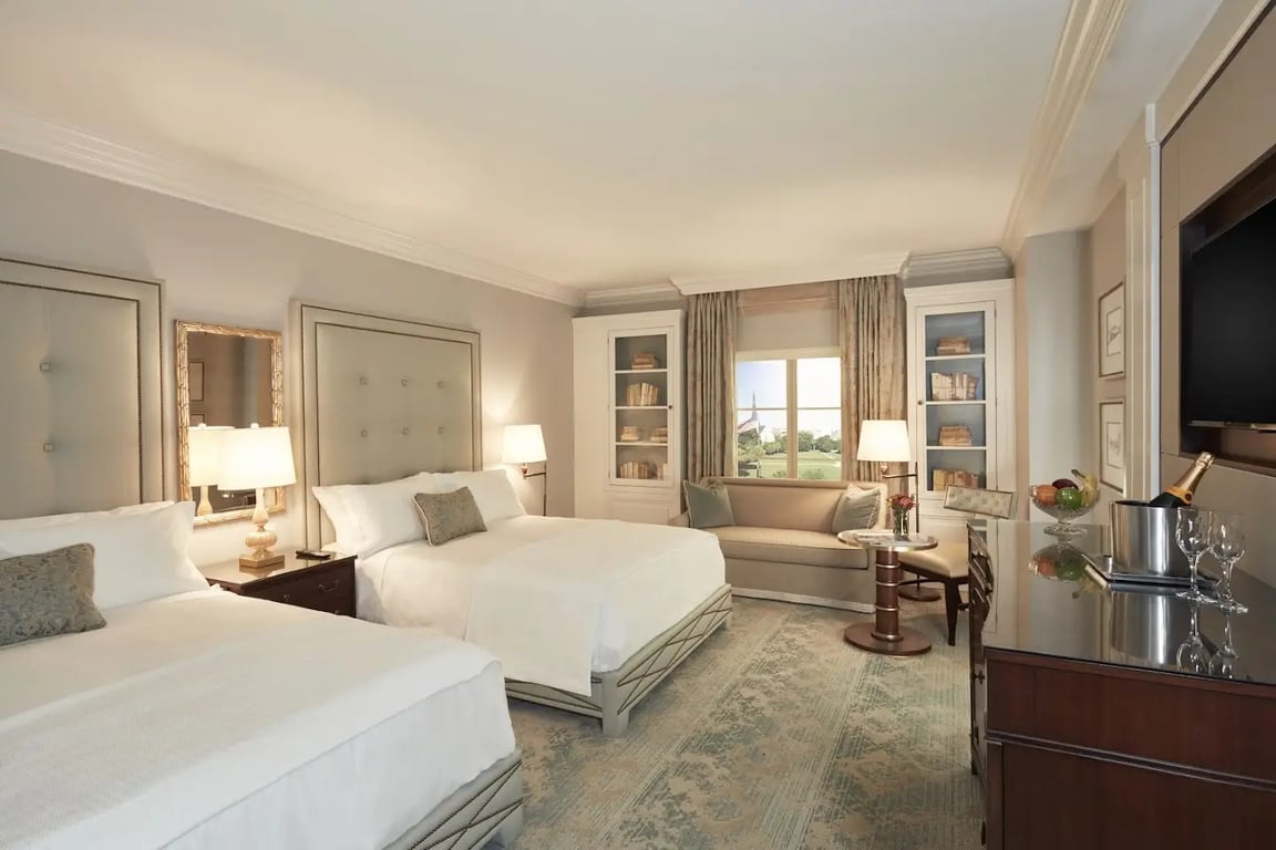 Hotel Bennett