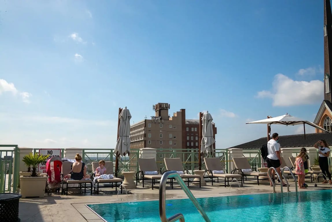 Hotel Bennett