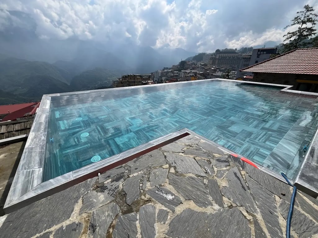 Sapa Soleil Hotel