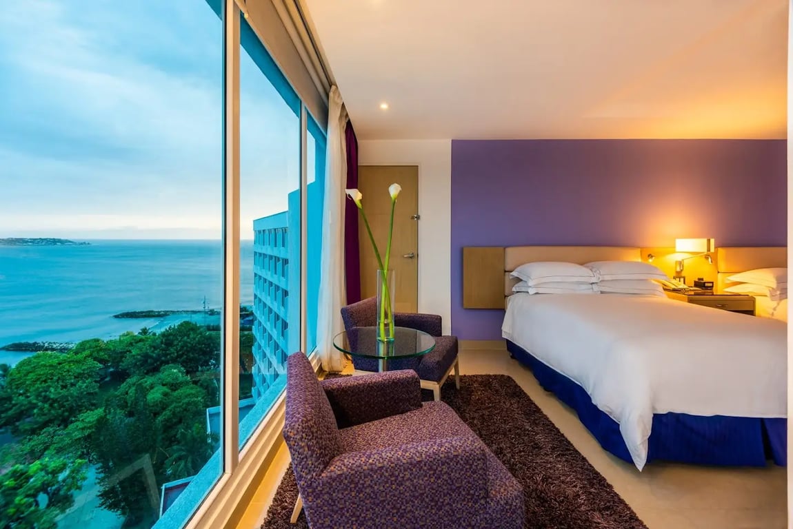 HILTON CARTAGENA