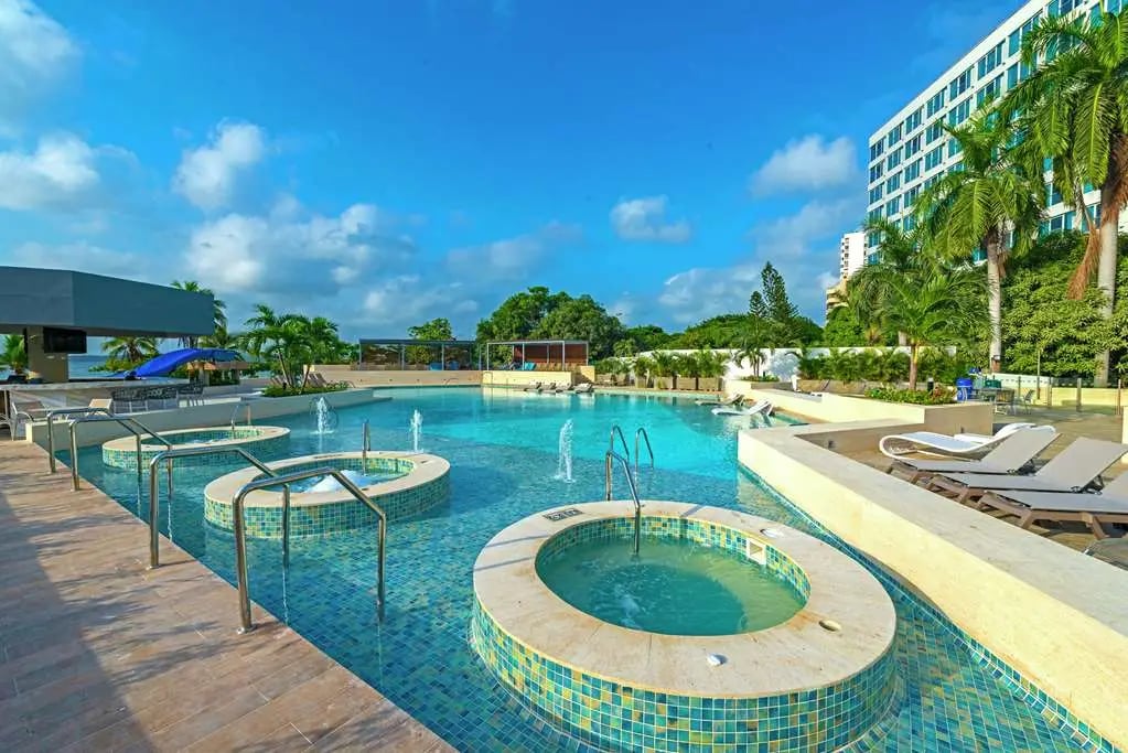 HILTON CARTAGENA