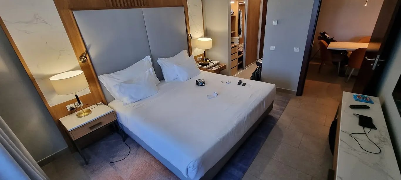 Hotel Quinta do Lago