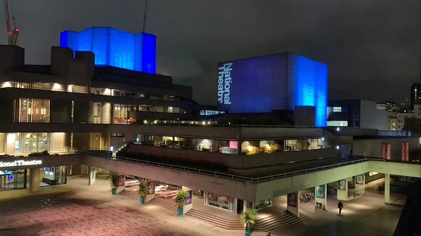 Riverstage