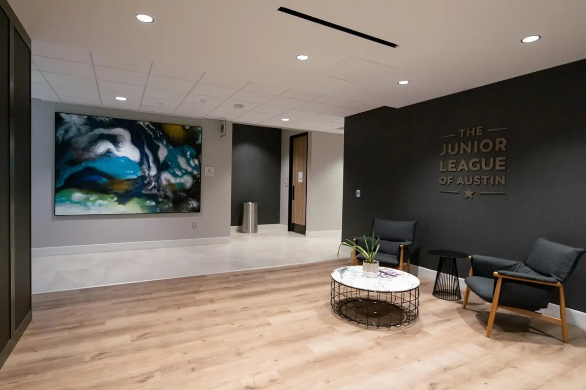 Impact Hub Austin