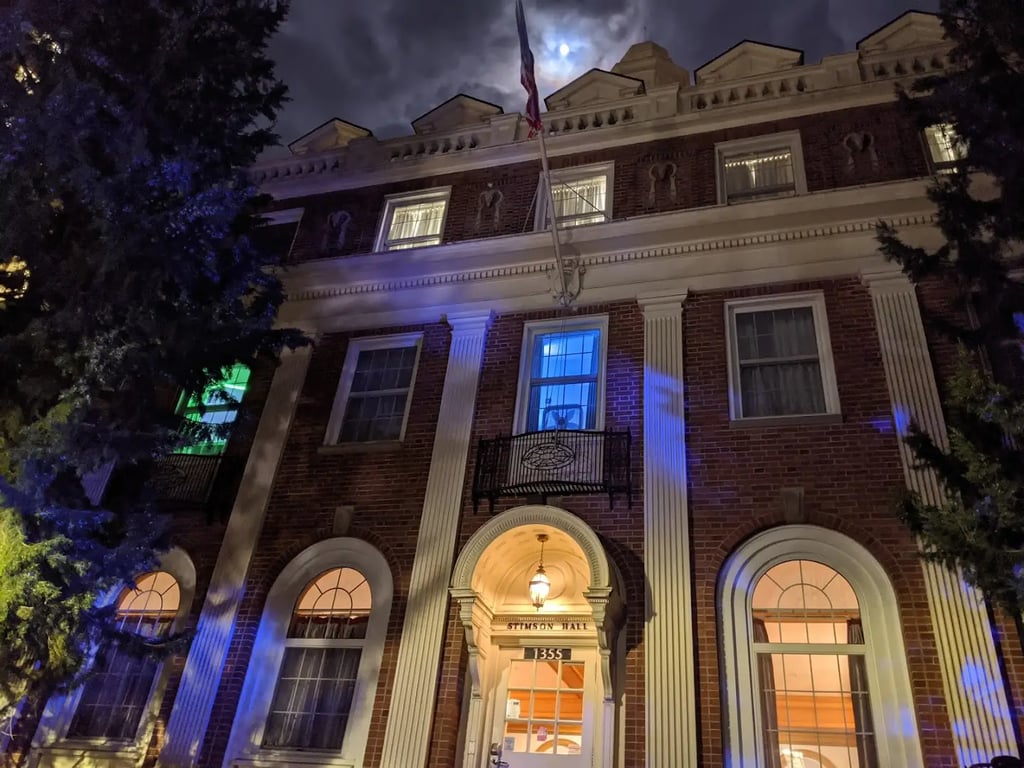 Stimson Center