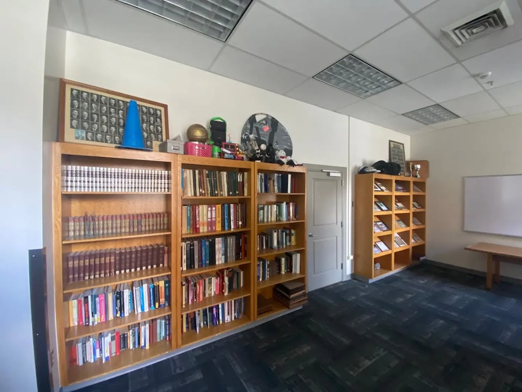 Stimson Center