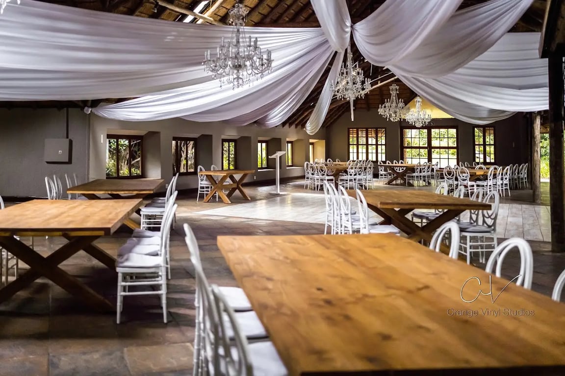 Oakfield Farm - Wedding & Function Venue
