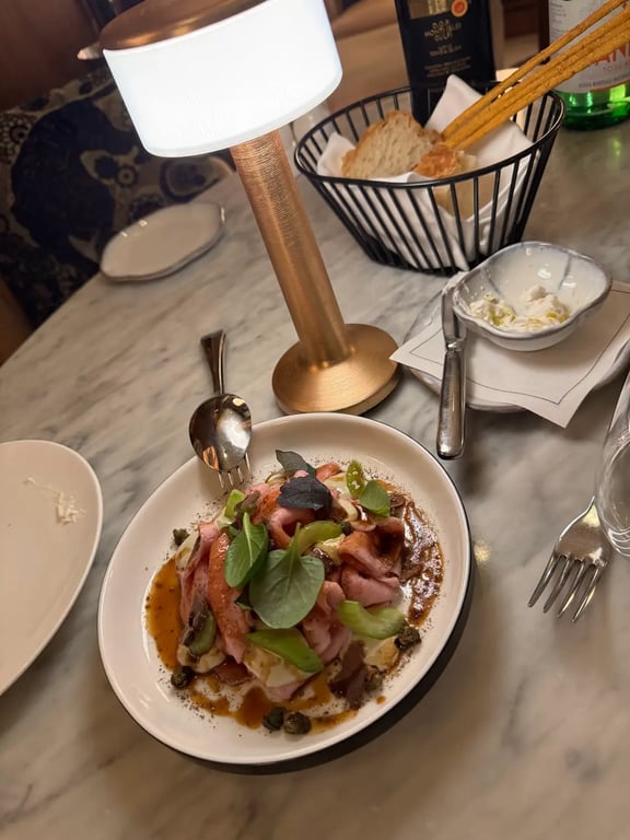 Giano Restaurant