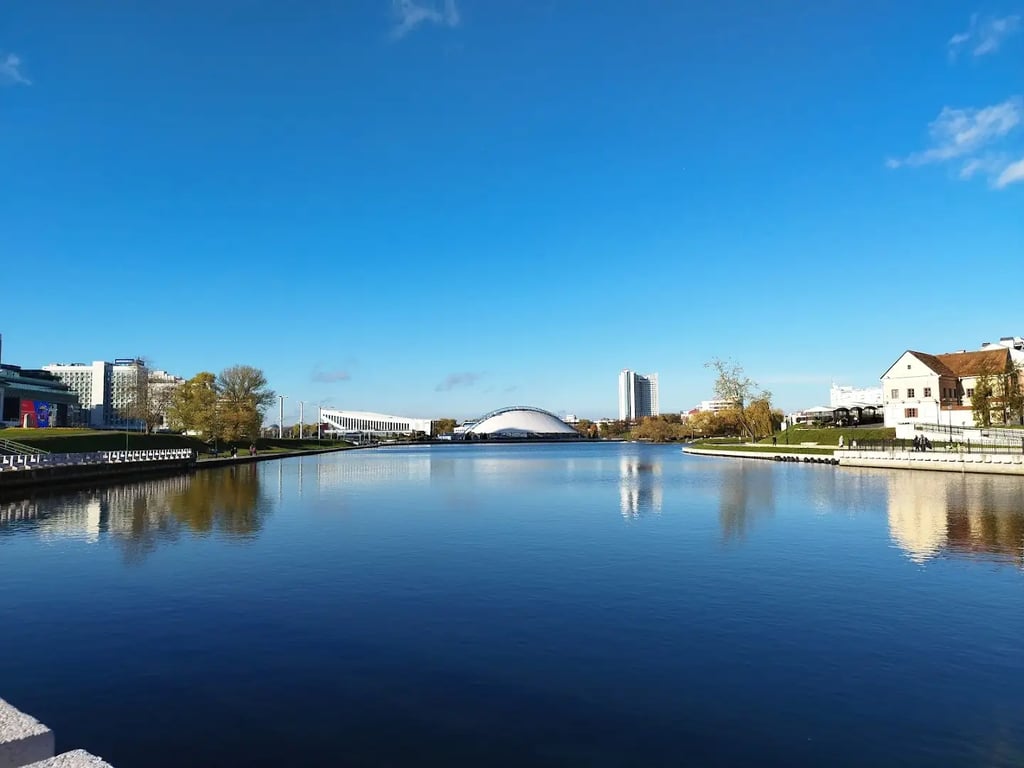 Minsk Sports Palace