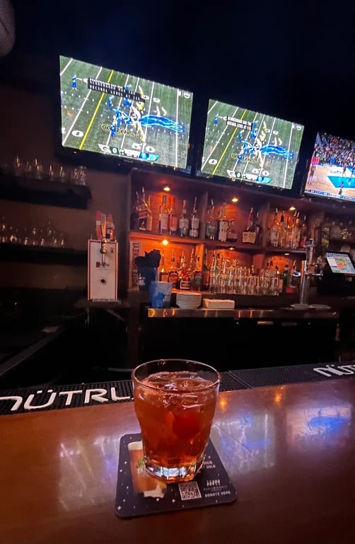 Union Pub