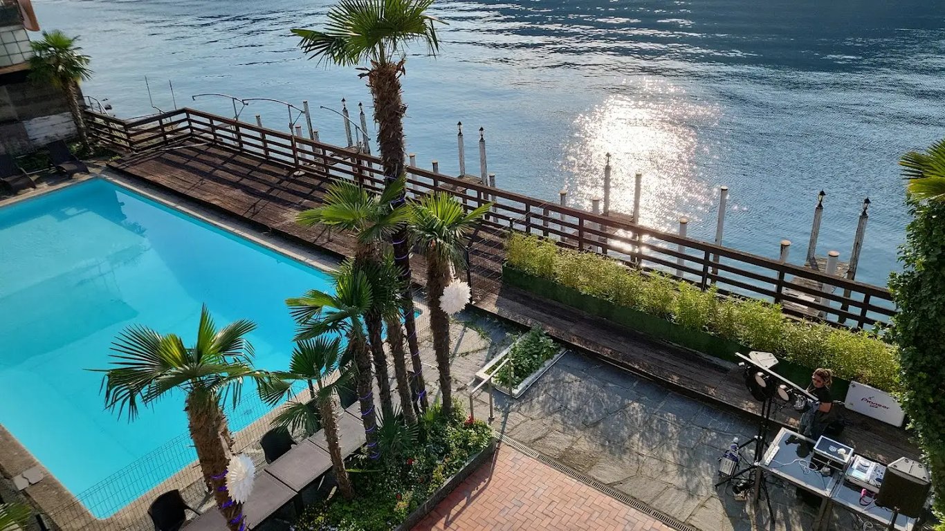 Grand Hotel Campione