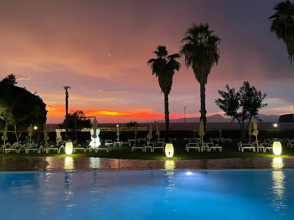 HOTIDAY Resort San Nicola