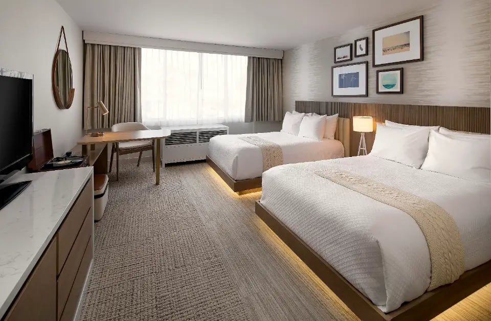 The Belamar Hotel Manhattan Beach, Tapestry Collection by Hilton