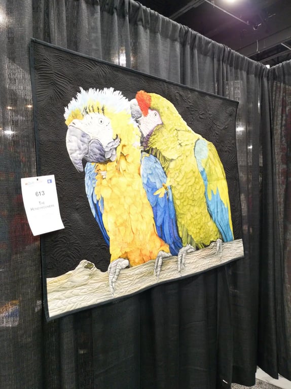 Schroeder Expo Center