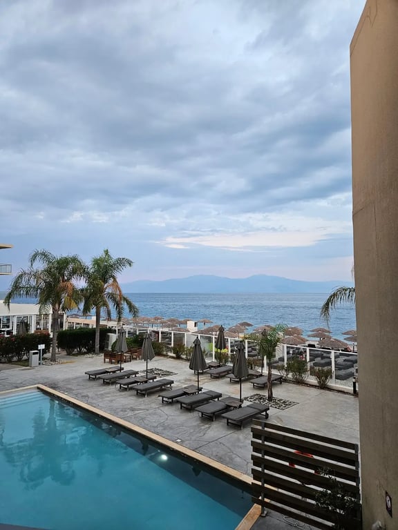 Sikyon Coast Hotel And Resort