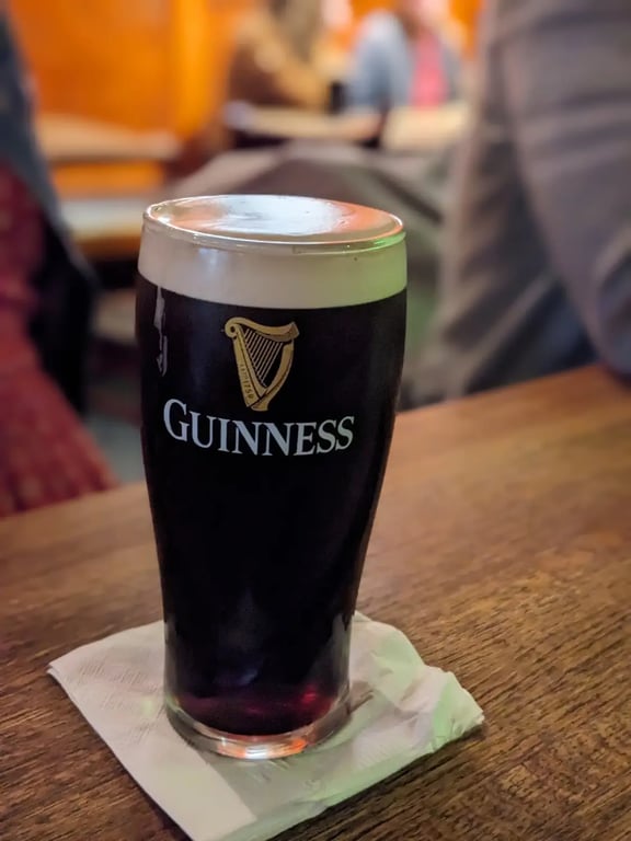 The Plough & the Stars